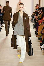 アンダーカバー 2023年秋冬ウィメンズコレクション - 音楽へのリスペクトと前向きなメッセージ｜写真28