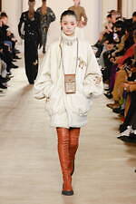 アンダーカバー 2023年秋冬ウィメンズコレクション - 音楽へのリスペクトと前向きなメッセージ｜写真32