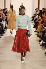 アンダーカバー 2023年秋冬ウィメンズコレクション - 音楽へのリスペクトと前向きなメッセージ｜写真35