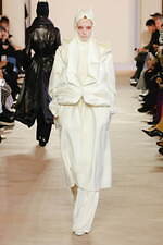 アンダーカバー 2023年秋冬ウィメンズコレクション - 音楽へのリスペクトと前向きなメッセージ｜写真46