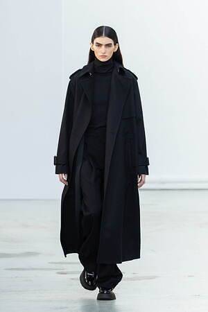 ネヘラ(NEHERA) 2023-24年秋冬ウィメンズコレクション  - 写真8