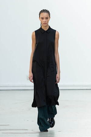 ネヘラ(NEHERA) 2023-24年秋冬ウィメンズコレクション  - 写真13