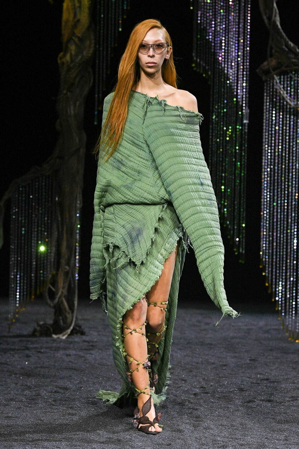 アクネ ストゥディオズ(Acne Studios) 2023-24年秋冬ウィメンズ