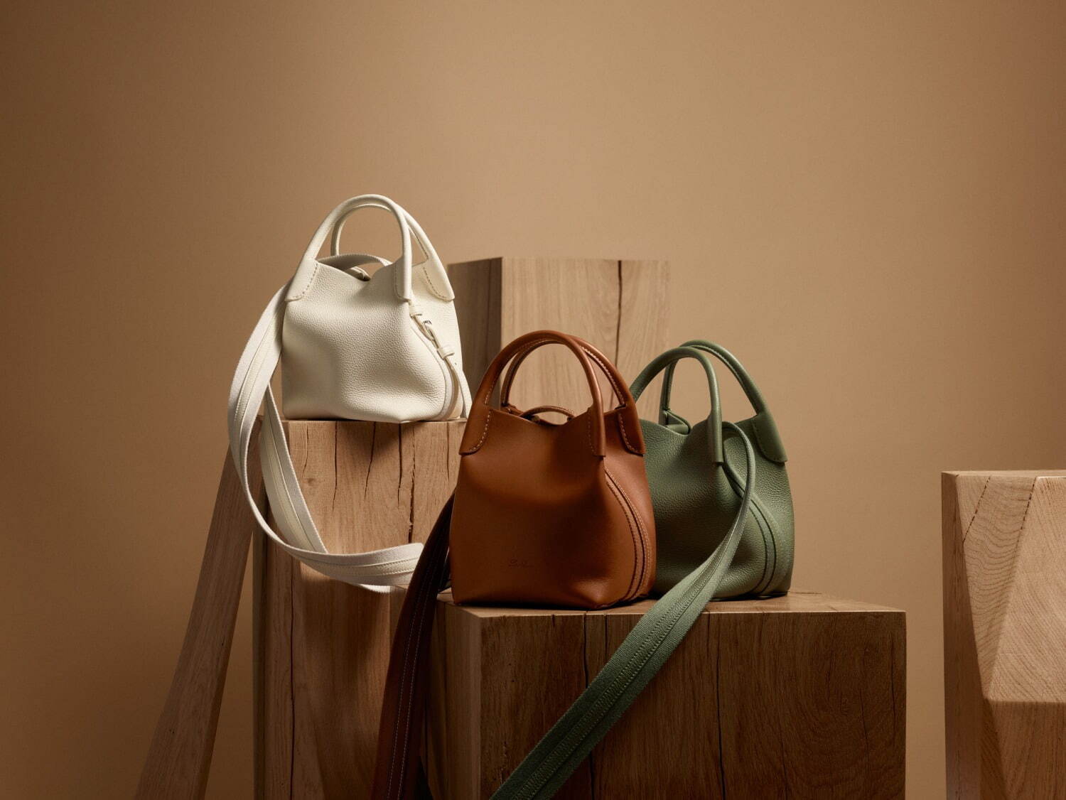 ロロピアーナ Loro Piana BAG