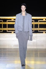 ハイダー アッカーマン 2014-15年秋冬コレクション - 優雅さを備えたマスキュリニティ｜写真2