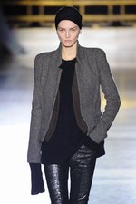 ハイダー アッカーマン 2014-15年秋冬コレクション - 優雅さを備えたマスキュリニティ｜写真8