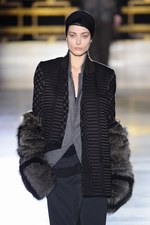 ハイダー アッカーマン 2014-15年秋冬コレクション - 優雅さを備えたマスキュリニティ｜写真11