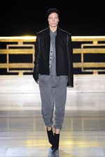 ハイダー アッカーマン 2014-15年秋冬コレクション - 優雅さを備えたマスキュリニティ｜写真15