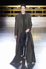 ハイダー アッカーマン 2014-15年秋冬コレクション - 優雅さを備えたマスキュリニティ｜写真18