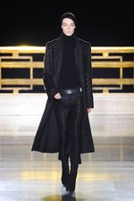 ハイダー アッカーマン 2014-15年秋冬コレクション - 優雅さを備えたマスキュリニティ｜写真21