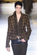 ハイダー アッカーマン 2014-15年秋冬コレクション - 優雅さを備えたマスキュリニティ｜写真27