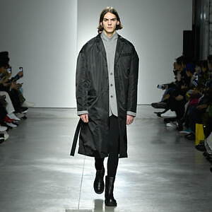 オニツカタイガー(Onitsuka Tiger) 2023-24年秋冬ウィメンズ&メンズコレクション  - 写真13