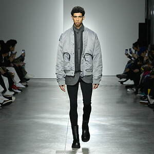 オニツカタイガー(Onitsuka Tiger) 2023-24年秋冬ウィメンズ&メンズコレクション  - 写真14