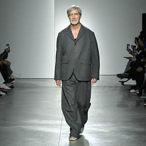 オニツカタイガー(Onitsuka Tiger) 2023-24年秋冬ウィメンズ&メンズコレクション  - 写真15