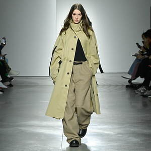 オニツカタイガー(Onitsuka Tiger) 2023-24年秋冬ウィメンズ&メンズコレクション  - 写真22