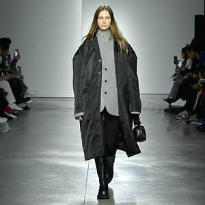 オニツカタイガー(Onitsuka Tiger) 2023-24年秋冬ウィメンズ&メンズコレクション  - 写真25