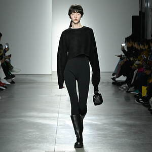 オニツカタイガー(Onitsuka Tiger) 2023-24年秋冬ウィメンズ&メンズコレクション  - 写真34