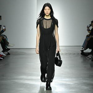 オニツカタイガー(Onitsuka Tiger) 2023-24年秋冬ウィメンズ&メンズコレクション  - 写真37