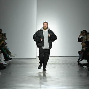 オニツカタイガー(Onitsuka Tiger) 2023-24年秋冬ウィメンズ&メンズコレクション  - 写真41