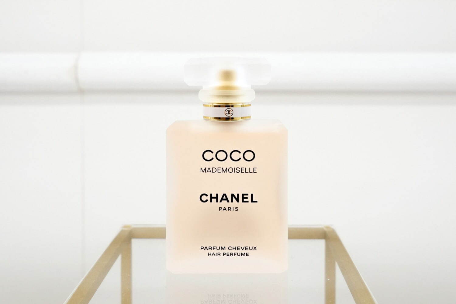 CHANEL★シャネル ココマドモアゼル パルファム 35ml