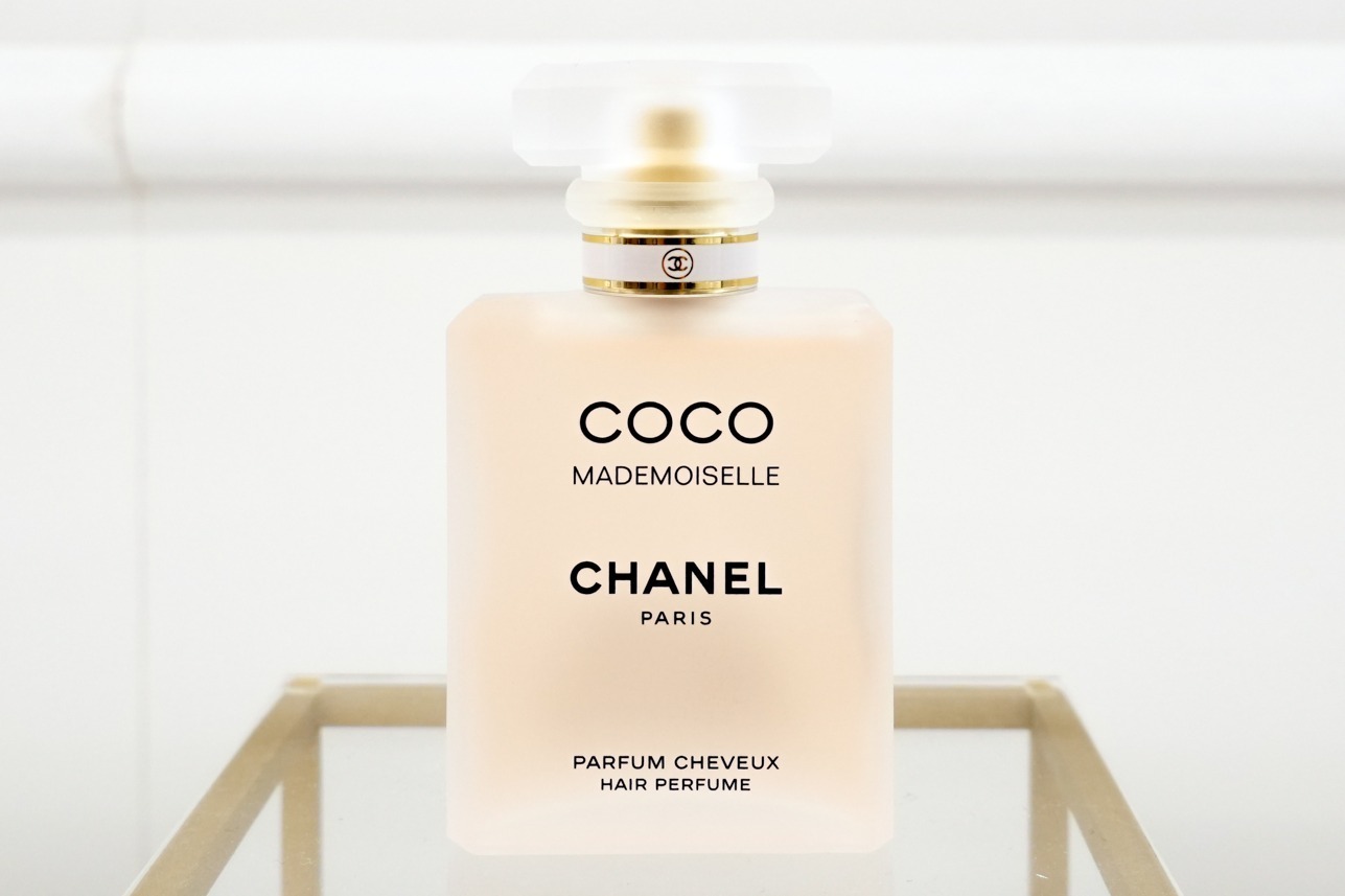 再再再値下げします！CHANEL シャネル　ココ　香水　3本