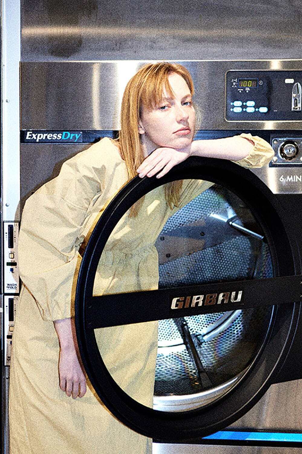 マイカアンドディール(MICA&DEAL) 2023年春夏ウィメンズコレクション  - 写真13