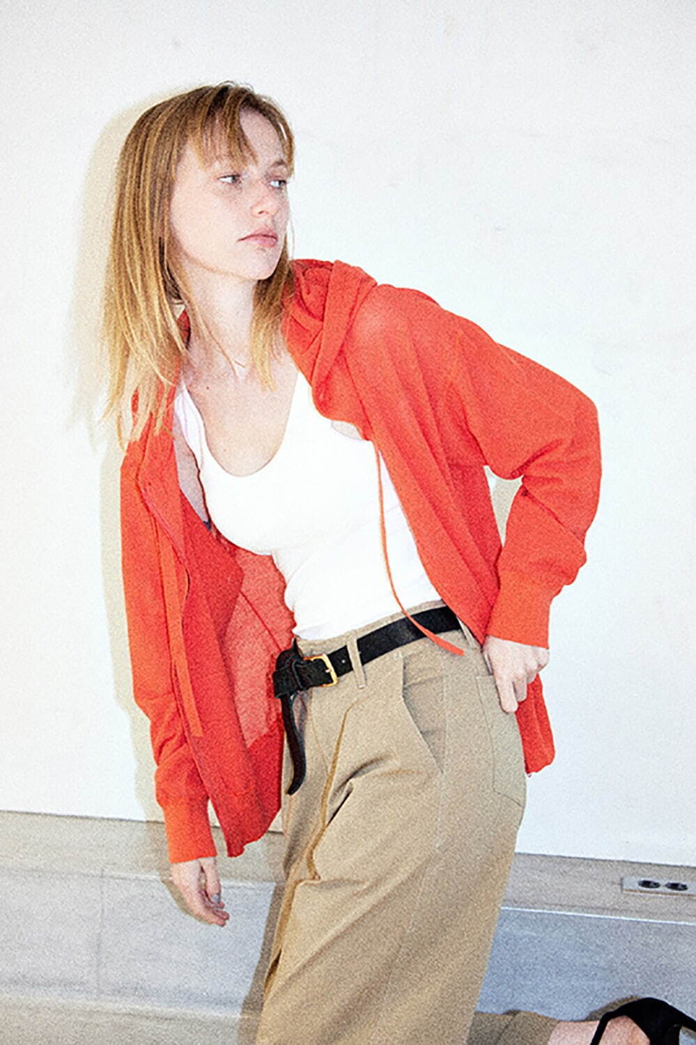 マイカアンドディール(MICA&DEAL) 2023年春夏ウィメンズコレクション  - 写真14