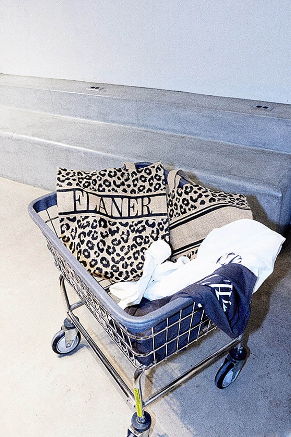 マイカアンドディール(MICA&DEAL) 2023年春夏ウィメンズコレクション  - 写真15