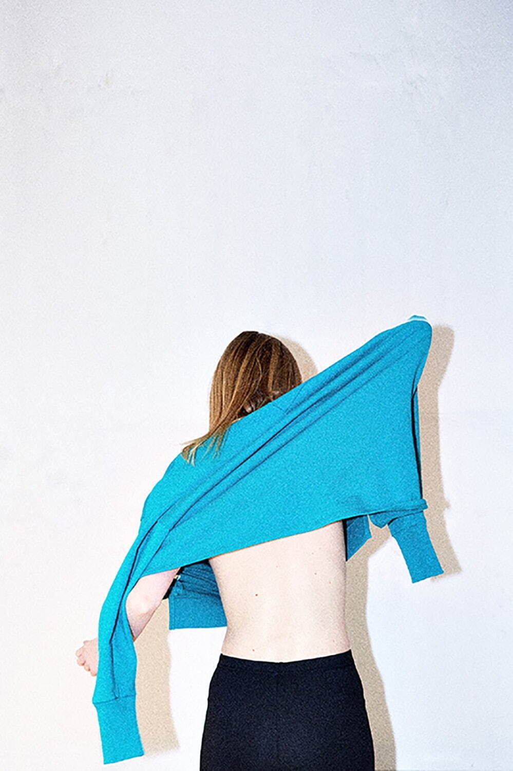 マイカアンドディール(MICA&DEAL) 2023年春夏ウィメンズコレクション  - 写真20