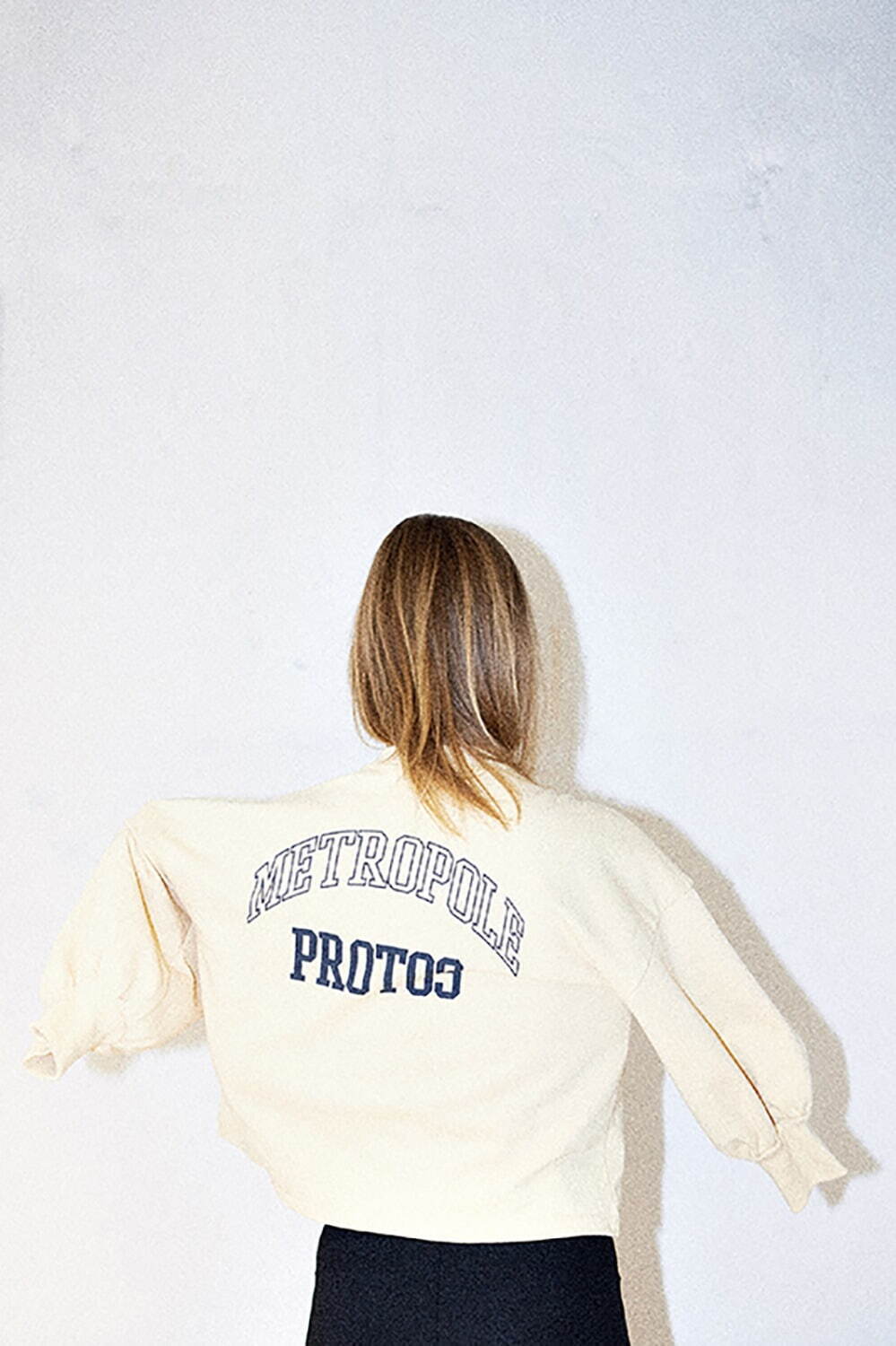 マイカアンドディール(MICA&DEAL) 2023年春夏ウィメンズコレクション  - 写真21