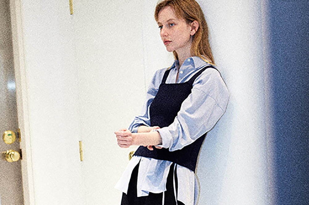 マイカアンドディール 2023年春夏 ウィメンズ コレクション