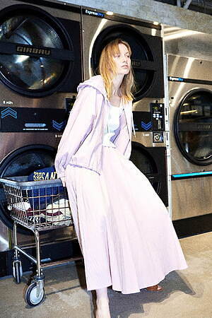 マイカアンドディール(MICA&DEAL) 2023年春夏ウィメンズコレクション  - 写真3