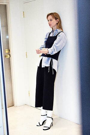 マイカアンドディール(MICA&DEAL) 2023年春夏ウィメンズコレクション  - 写真4