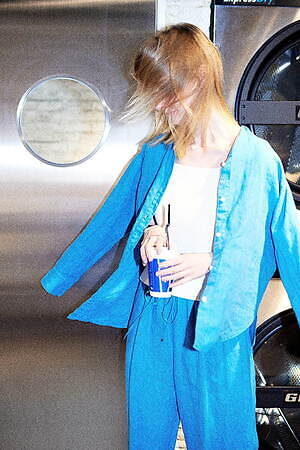 マイカアンドディール(MICA&DEAL) 2023年春夏ウィメンズコレクション  - 写真6