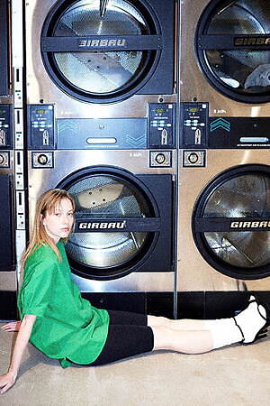 マイカアンドディール(MICA&DEAL) 2023年春夏ウィメンズコレクション  - 写真8