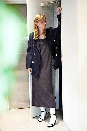 マイカアンドディール(MICA&DEAL) 2023年春夏ウィメンズコレクション  - 写真11