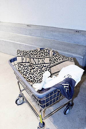 マイカアンドディール(MICA&DEAL) 2023年春夏ウィメンズコレクション  - 写真15