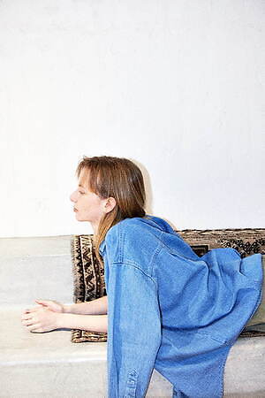 マイカアンドディール(MICA&DEAL) 2023年春夏ウィメンズコレクション  - 写真17