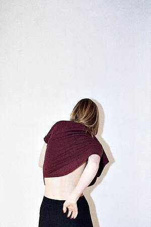 マイカアンドディール(MICA&DEAL) 2023年春夏ウィメンズコレクション  - 写真22