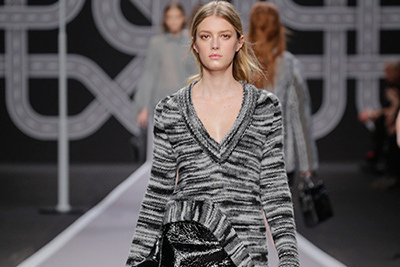ヴィクター＆ロルフ 2014-15年秋冬 ウィメンズ コレクション
