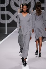 ヴィクター＆ロルフ 2014-15年秋冬コレクション - トロンプイユで惑わすモダンな装い｜写真4