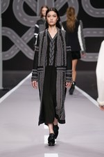 ヴィクター＆ロルフ 2014-15年秋冬コレクション - トロンプイユで惑わすモダンな装い｜写真35