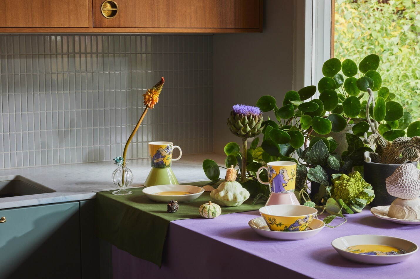 イッタラ(iittala) ムーミン バイ アラビア｜写真1