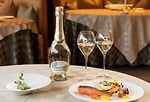 「ペリエ ジュエ」×ひらまつホテルズの特別な宿泊プラン、傑作シャンパーニュ＆アネモネグラス付き｜写真10