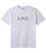 A.P.C.×英国・リバティ、フラワーモチーフドレスや大振りペイズリー柄シャツ｜写真28