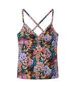 A.P.C.×英国・リバティ、フラワーモチーフドレスや大振りペイズリー柄シャツ｜写真13