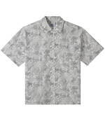 A.P.C.×英国・リバティ、フラワーモチーフドレスや大振りペイズリー柄シャツ｜写真2