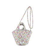 A.P.C.×英国・リバティ、フラワーモチーフドレスや大振りペイズリー柄シャツ｜写真37