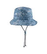 A.P.C.×英国・リバティ、フラワーモチーフドレスや大振りペイズリー柄シャツ｜写真30