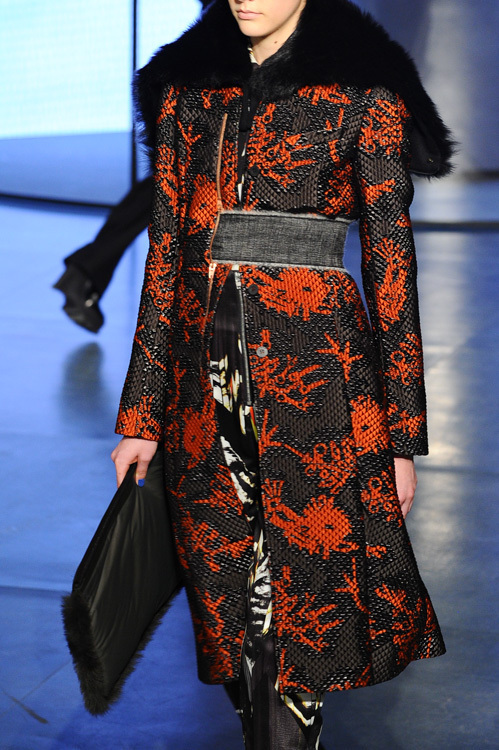 ケンゾー 2014-15年秋冬<span>コレクション</span> - 写真22